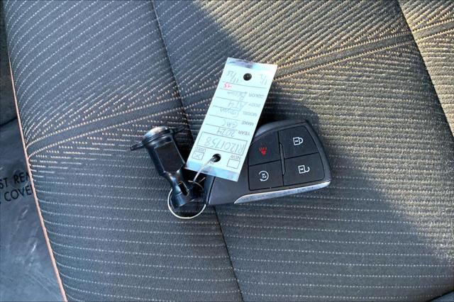 Used 2024 GMC Canyon For Sale in Lubbock, TX