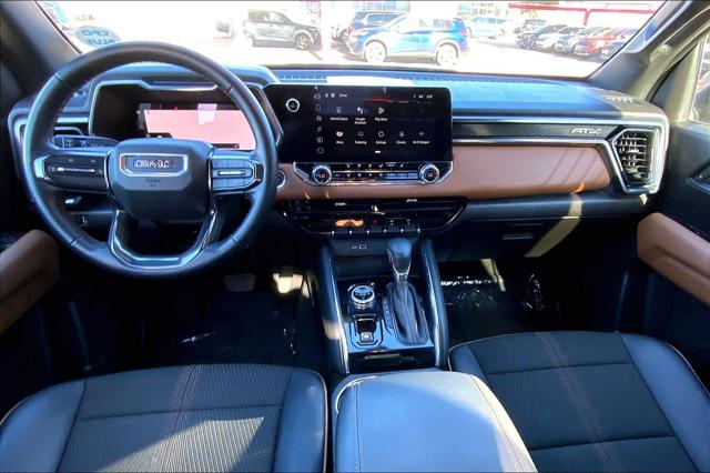 Used 2024 GMC Canyon For Sale in Lubbock, TX