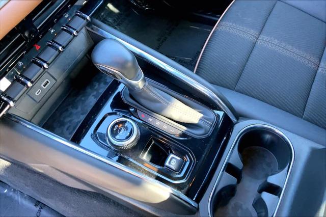 Used 2024 GMC Canyon For Sale in Lubbock, TX