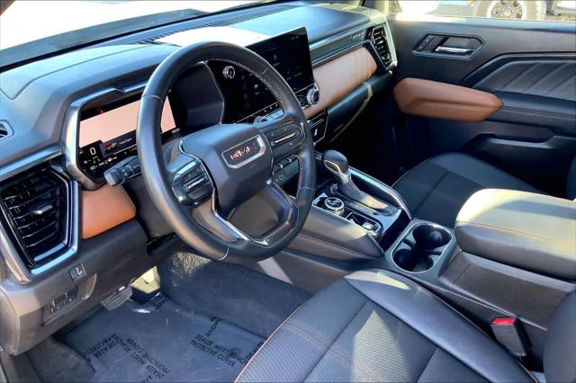 Used 2024 GMC Canyon For Sale in Lubbock, TX