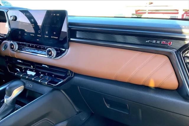 Used 2024 GMC Canyon For Sale in Lubbock, TX