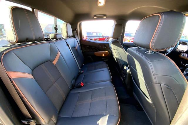 Used 2024 GMC Canyon For Sale in Lubbock, TX