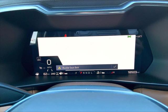 Used 2024 GMC Canyon For Sale in Lubbock, TX