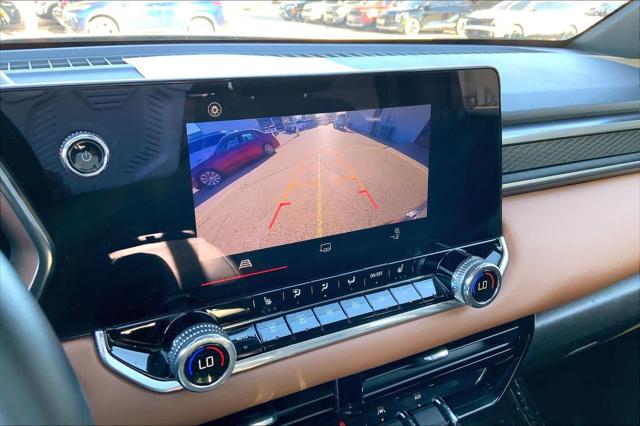 Used 2024 GMC Canyon For Sale in Lubbock, TX