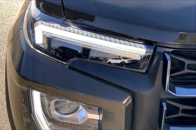 Used 2024 GMC Canyon For Sale in Lubbock, TX