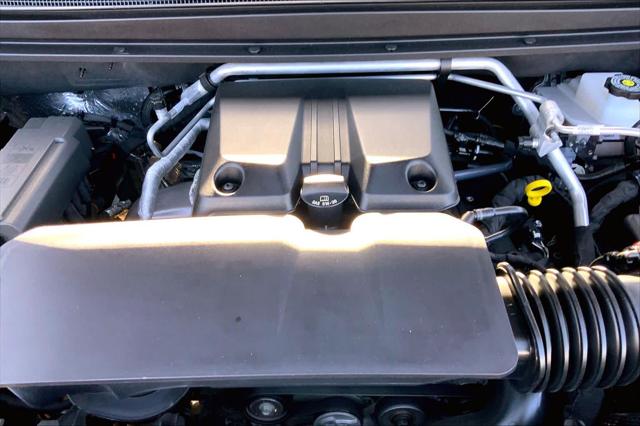 Used 2024 GMC Canyon For Sale in Lubbock, TX