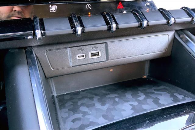 Used 2024 GMC Canyon For Sale in Lubbock, TX