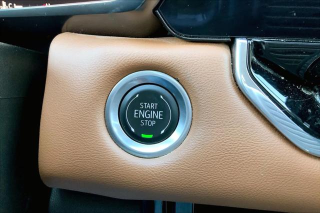 Used 2024 GMC Canyon For Sale in Lubbock, TX