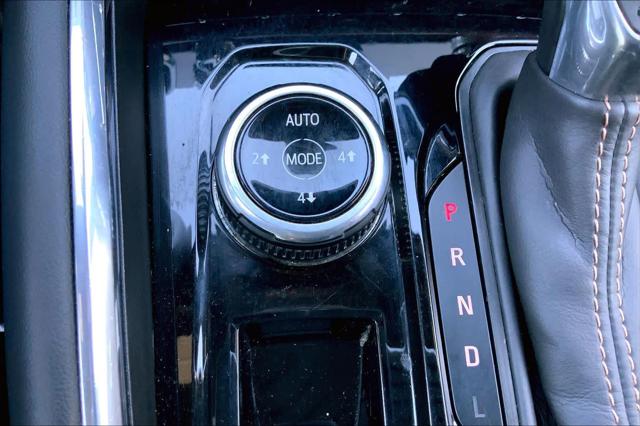 Used 2024 GMC Canyon For Sale in Lubbock, TX