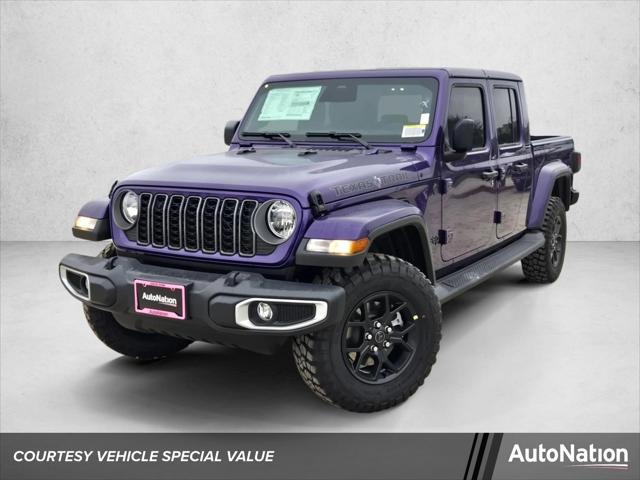 2026 Jeep Gladiator Sport for sale in Katy, TX