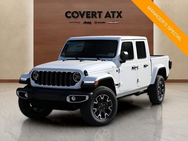 2026 Jeep Gladiator Sport for sale in Austin, TX