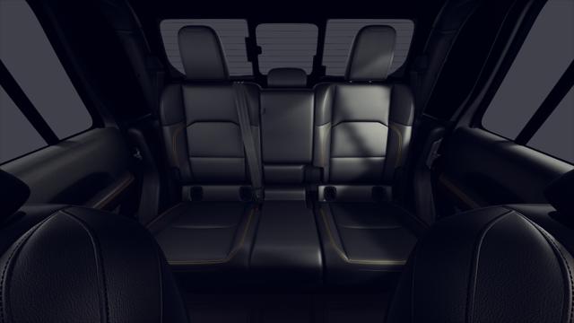 2026 Jeep Gladiator GLADIATOR TEXAS TRAIL 4X4