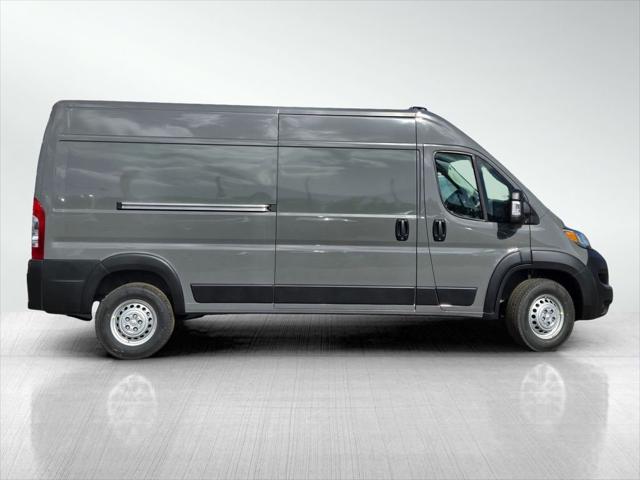 2026 RAM Ram ProMaster RAM PROMASTER 2500 TRADESMAN CARGO VAN HIGH ROOF 159 WB 2026 RAM Ram ProMaster RAM PROMASTER 2500 TRADESMAN CARGO VAN HIGH ROOF 159 WB