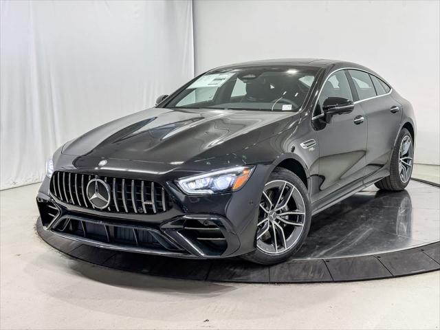 2026 Mercedes-Benz AMG GT 43 AMG GT 43 for sale in Sherman Oaks, CA