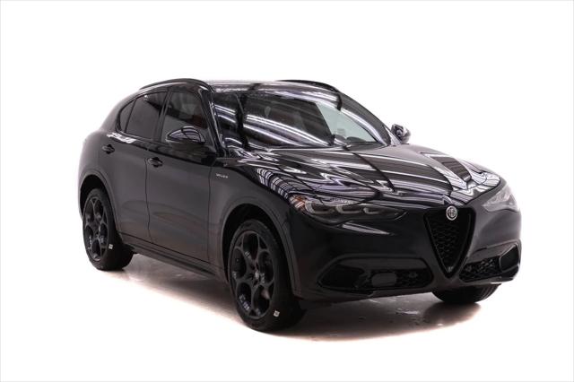 2026 Alfa Romeo Stelvio STELVIO AWD