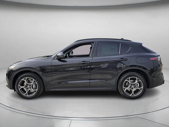 2026 Alfa Romeo Stelvio STELVIO AWD 2026 Alfa Romeo Stelvio STELVIO AWD
