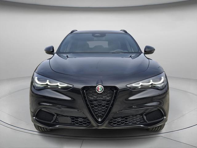 2026 Alfa Romeo Stelvio STELVIO AWD 2026 Alfa Romeo Stelvio STELVIO AWD