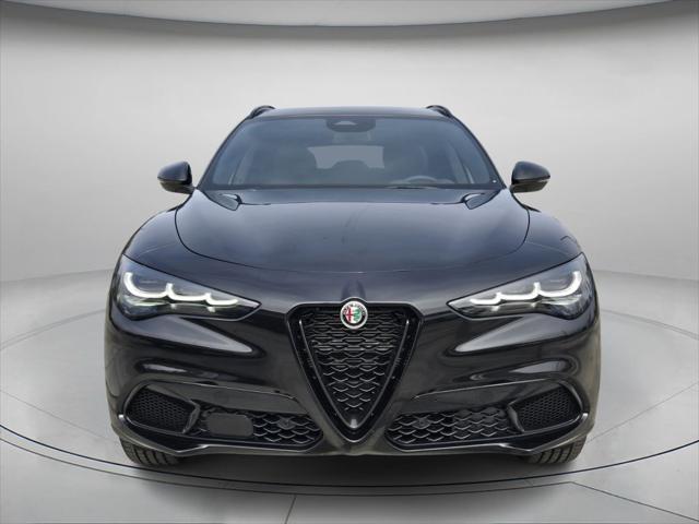 2026 Alfa Romeo Stelvio STELVIO AWD