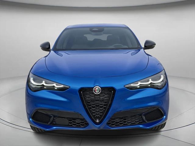 2026 Alfa Romeo Stelvio STELVIO AWD