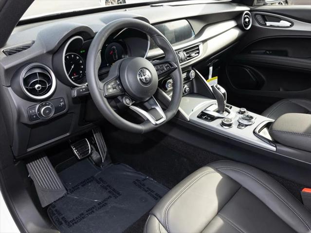 2026 Alfa Romeo Stelvio STELVIO AWD