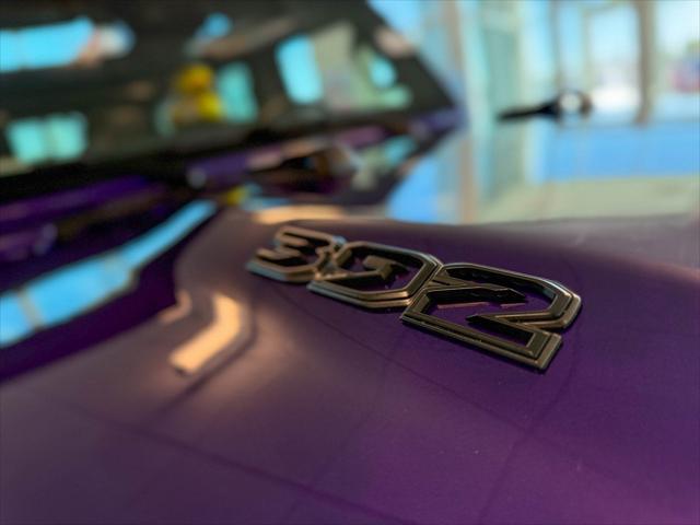 2026 Jeep Wrangler WRANGLER 4-DOOR MOAB 392