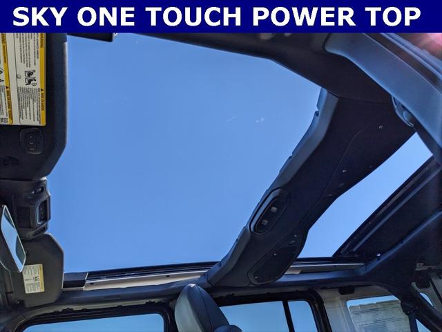 2026 Jeep Wrangler WRANGLER 4-DOOR MOAB 392