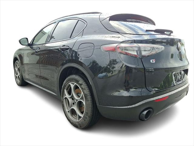 2026 Alfa Romeo Stelvio STELVIO AWD 2026 Alfa Romeo Stelvio STELVIO AWD