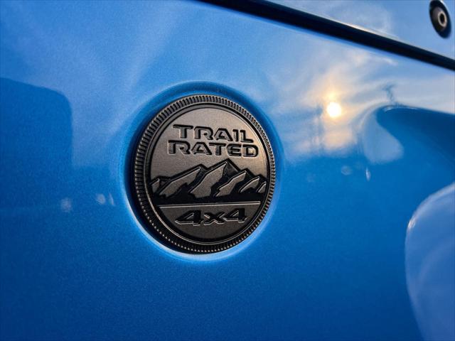 2026 Jeep Gladiator GLADIATOR SPORT S 4X4