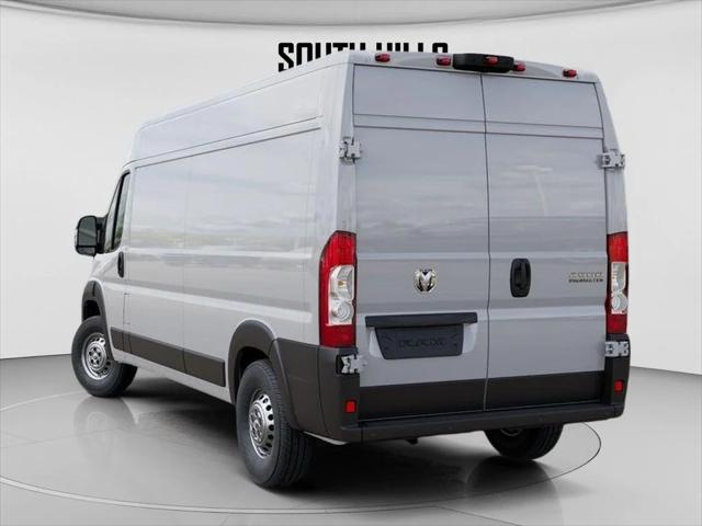 2026 RAM Ram ProMaster RAM PROMASTER 2500 TRADESMAN CARGO VAN HIGH ROOF 159 WB