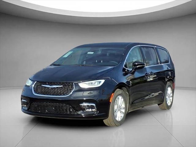 2026 Chrysler Pacifica PACIFICA SELECT 2026 Chrysler Pacifica PACIFICA SELECT