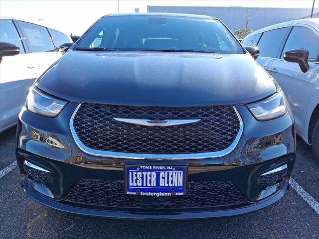 2026 Chrysler Pacifica PACIFICA SELECT 2026 Chrysler Pacifica PACIFICA SELECT