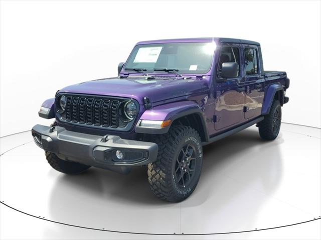 2026 Jeep Gladiator Sport for sale in Orlando, FL