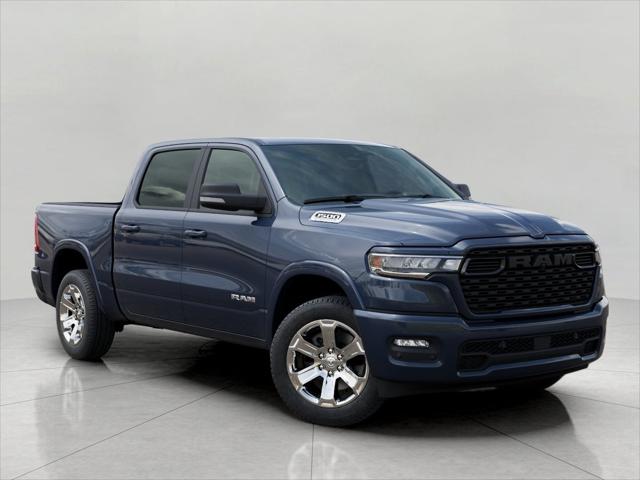 2026 Ram 1500 Big Horn Crew Cab 4x4 5'7" Box for sale in Kaukauna, WI