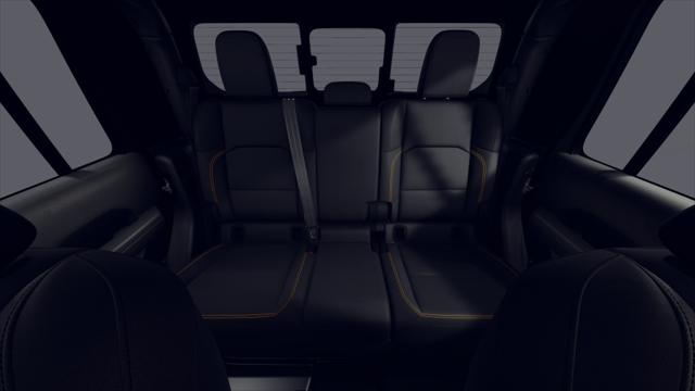 2026 Jeep Gladiator GLADIATOR WILLYS 4X4