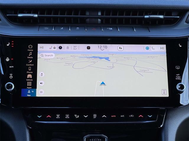 2026 Jeep Grand Cherokee GRAND CHEROKEE ALTITUDE 4X4