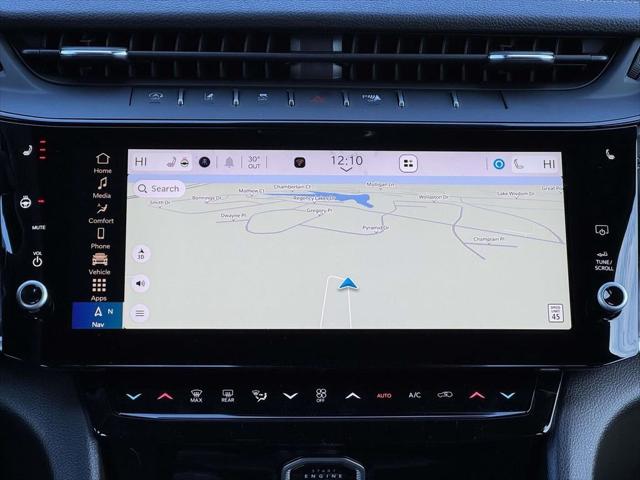 2026 Jeep Grand Cherokee GRAND CHEROKEE LAREDO ALTITUDE 4X4 2026 Jeep Grand Cherokee GRAND CHEROKEE LAREDO ALTITUDE 4X4