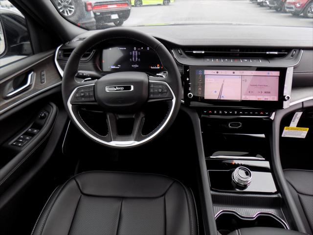 2026 Jeep Grand Cherokee Limited 4x2