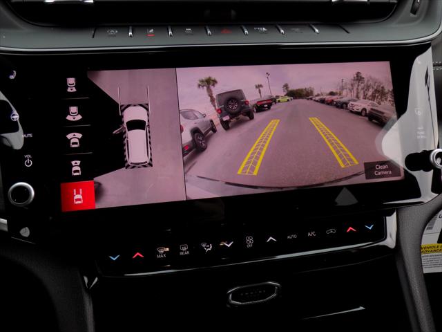 2026 Jeep Grand Cherokee Limited 4x2