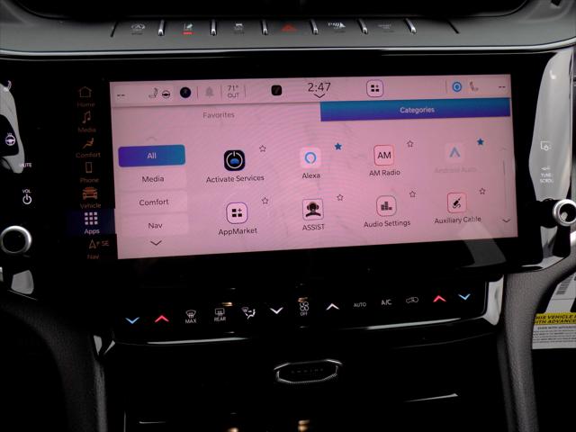 2026 Jeep Grand Cherokee Limited 4x2