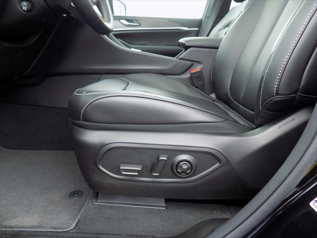 2026 Jeep Grand Cherokee Limited 4x2