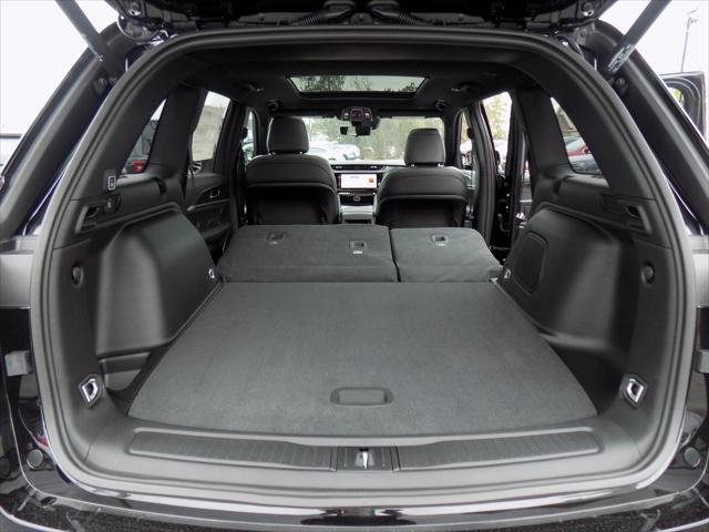 2026 Jeep Grand Cherokee Limited 4x2