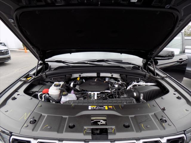 2026 Jeep Grand Cherokee Limited 4x2