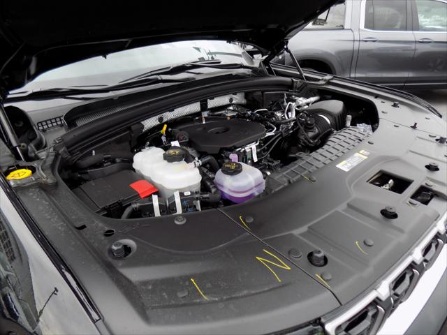 2026 Jeep Grand Cherokee Limited 4x2