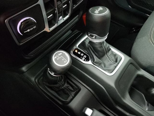 2026 Jeep Wrangler 4-Door Sport S 4x4
