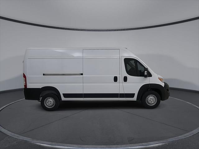 2026 RAM Ram ProMaster RAM PROMASTER 2500 TRADESMAN CARGO VAN HIGH ROOF 159 WB 2026 RAM Ram ProMaster RAM PROMASTER 2500 TRADESMAN CARGO VAN HIGH ROOF 159 WB