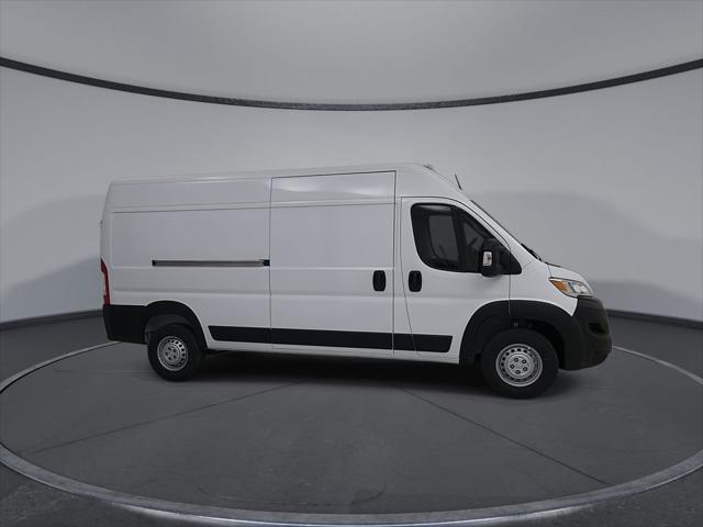 2026 RAM Ram ProMaster RAM PROMASTER 2500 TRADESMAN CARGO VAN HIGH ROOF 159 WB 2026 RAM Ram ProMaster RAM PROMASTER 2500 TRADESMAN CARGO VAN HIGH ROOF 159 WB