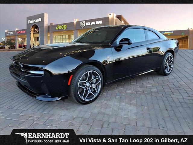 2026 Dodge Charger CHARGER SCAT PACK 2-DOOR AWD 2026 Dodge Charger CHARGER SCAT PACK 2-DOOR AWD