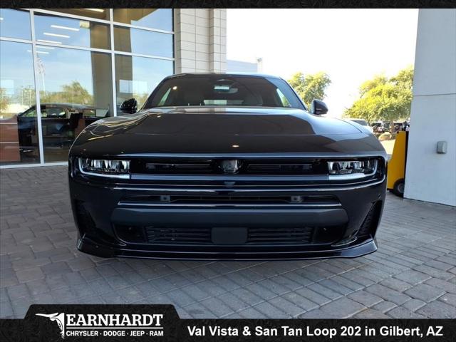 2026 Dodge Charger CHARGER SCAT PACK 2-DOOR AWD 2026 Dodge Charger CHARGER SCAT PACK 2-DOOR AWD