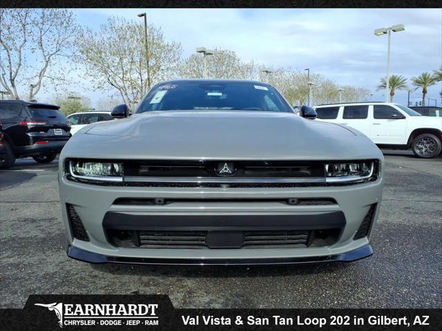 2026 Dodge Charger CHARGER SCAT PACK 2-DOOR AWD 2026 Dodge Charger CHARGER SCAT PACK 2-DOOR AWD