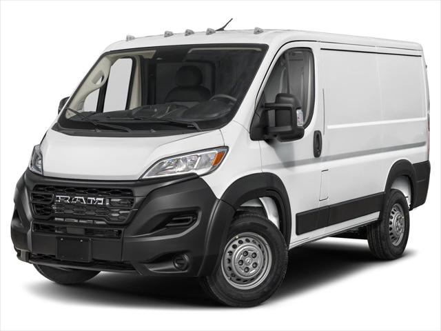2026 RAM Ram ProMaster RAM PROMASTER 1500 TRADESMAN CARGO VAN LOW ROOF 118 WB 2026 RAM Ram ProMaster RAM PROMASTER 1500 TRADESMAN CARGO VAN LOW ROOF 118 WB